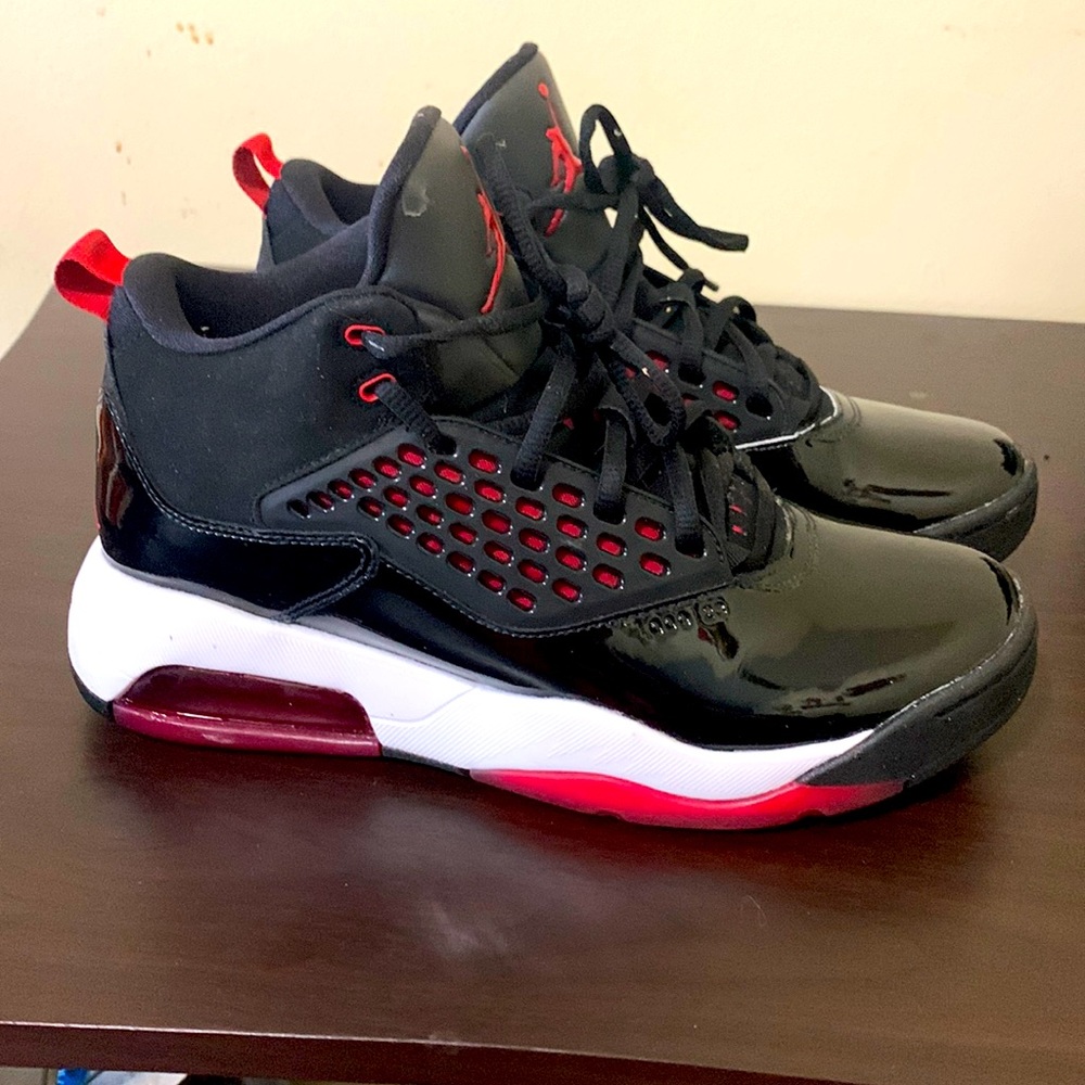 Jordan Maxin 200